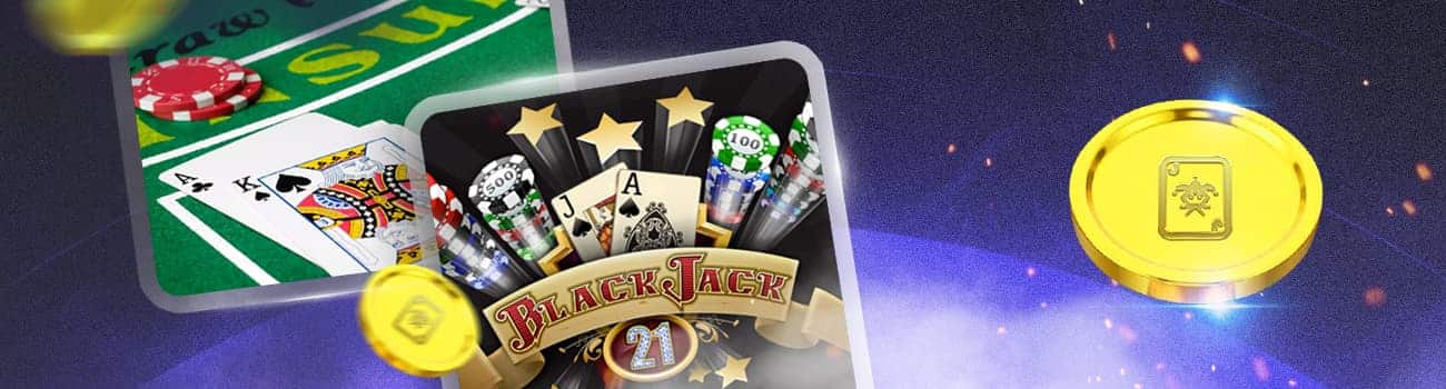 🃏 Blackjack на реальные деньги