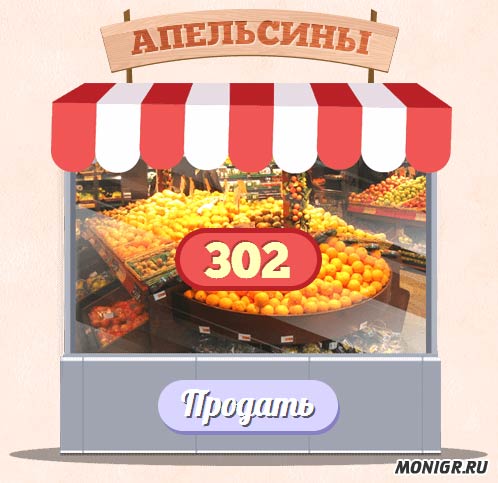 Продажа апельсинов в Orange24