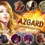 Azgard Etalon - Азгард