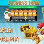 Chickens Farm