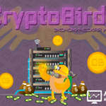 Crypto Birds - Крипто Бердс