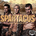 Spartacus - Спартакус