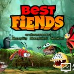 Best Fiends - Букашки