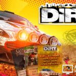 Dirt Game - Дирт Гейм