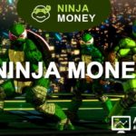 Ninja Money - Черепашки ниндзя